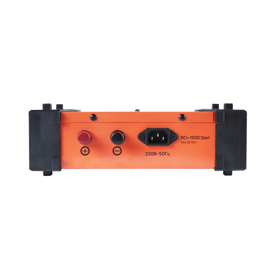 Пускозарядное инверторное устройство PATRIOT Expert BCI-150D-Start, превью