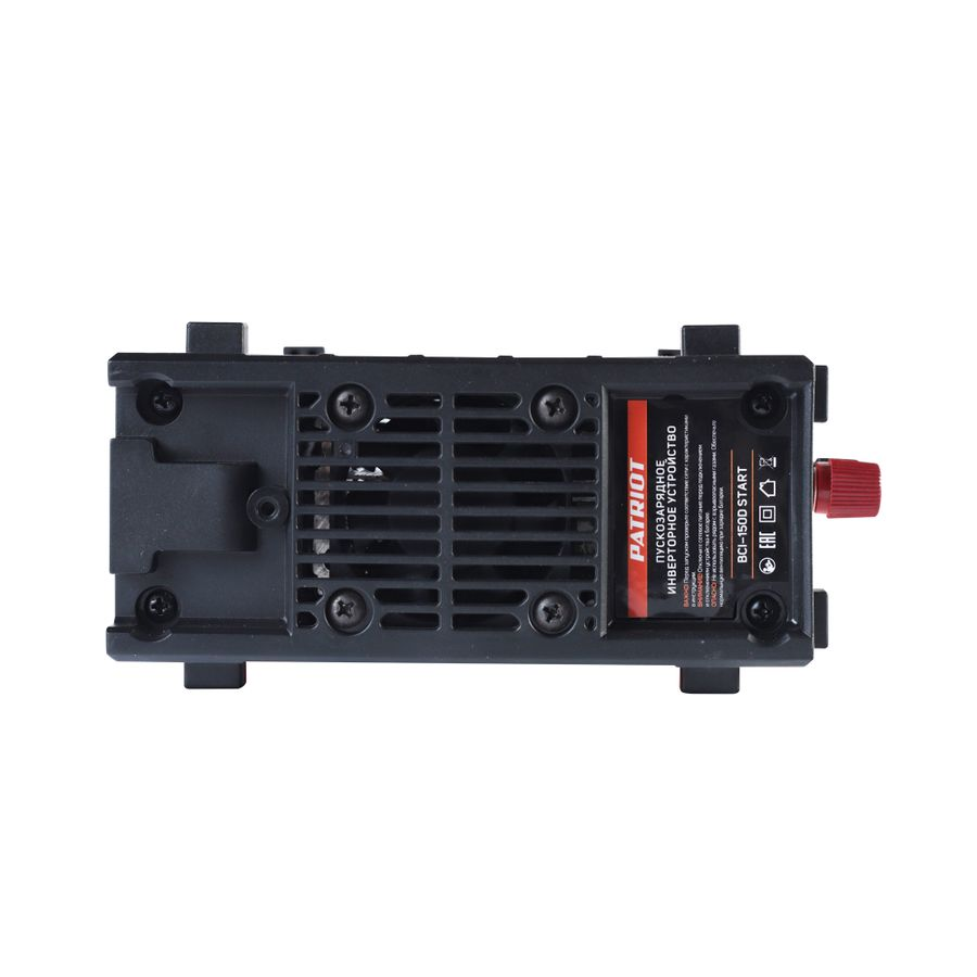 Пускозарядное инверторное устройство PATRIOT Expert BCI-150D-Start, превью