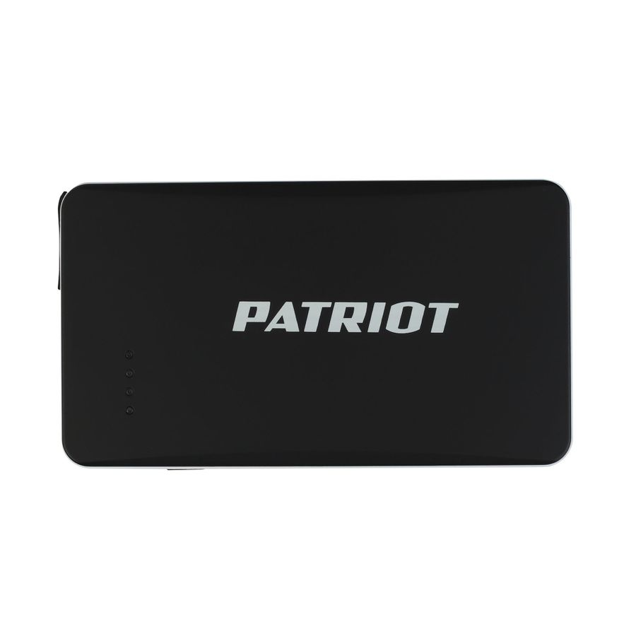 Пусковой многофункциональный аккумулятор PATRIOT MAGNUM 8, превью