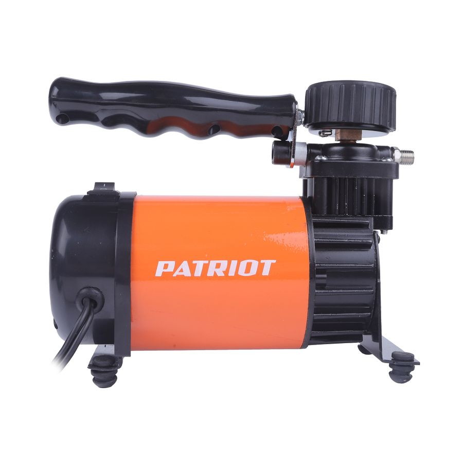 Компрессор автомобильный PATRIOT CC 1340, предпросмотр