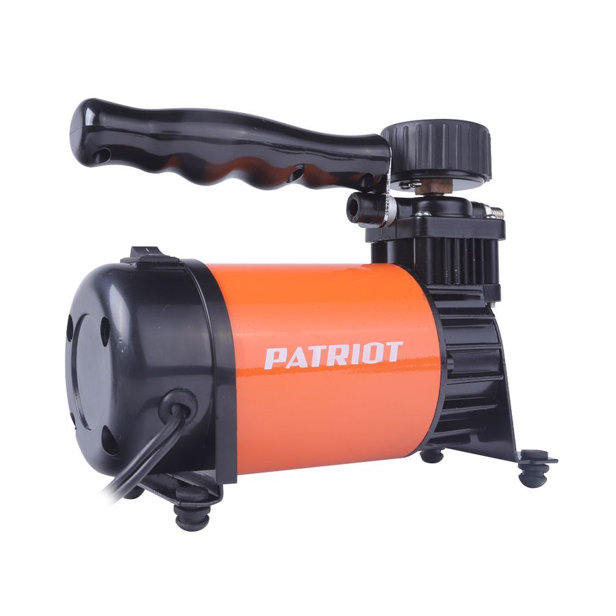 Компрессор автомобильный PATRIOT CC 1340, предпросмотр