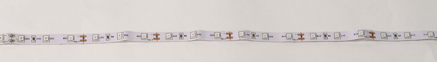 Светодиодная лента IEK SMD 2835 60LED IP20 12В 4,8Вт синий 5 м, превью