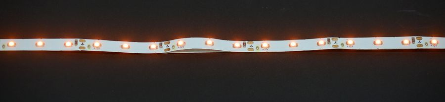 Светодиодная лента IEK SMD 2835 60LED IP20 12В 4,8Вт 5 м, превью