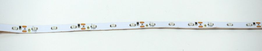 Светодиодная лента IEK SMD 2835 60LED IP20 12В 4,8Вт 5 м, превью