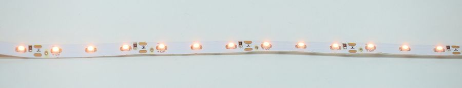 Светодиодная лента IEK SMD 2835 60LED IP20 12В 4,8Вт 5 м, превью