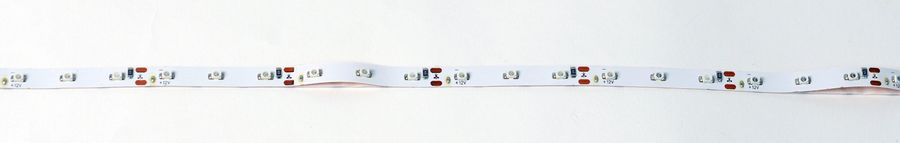 Светодиодная лента IEK SMD 2835 60LED IP20 12В 4,8Вт зеленый 5 м, превью