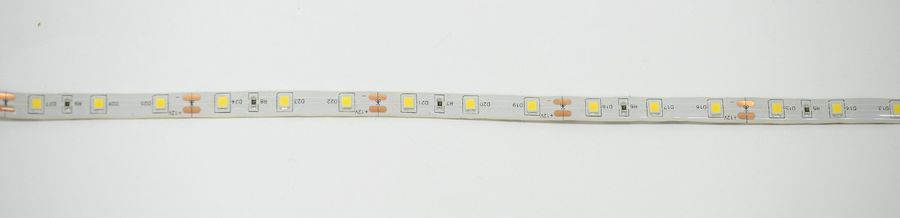 Светодиодная лента IEK SMD 2835 54LED IP65 12В 4,8Вт белый свет 5 м, превью