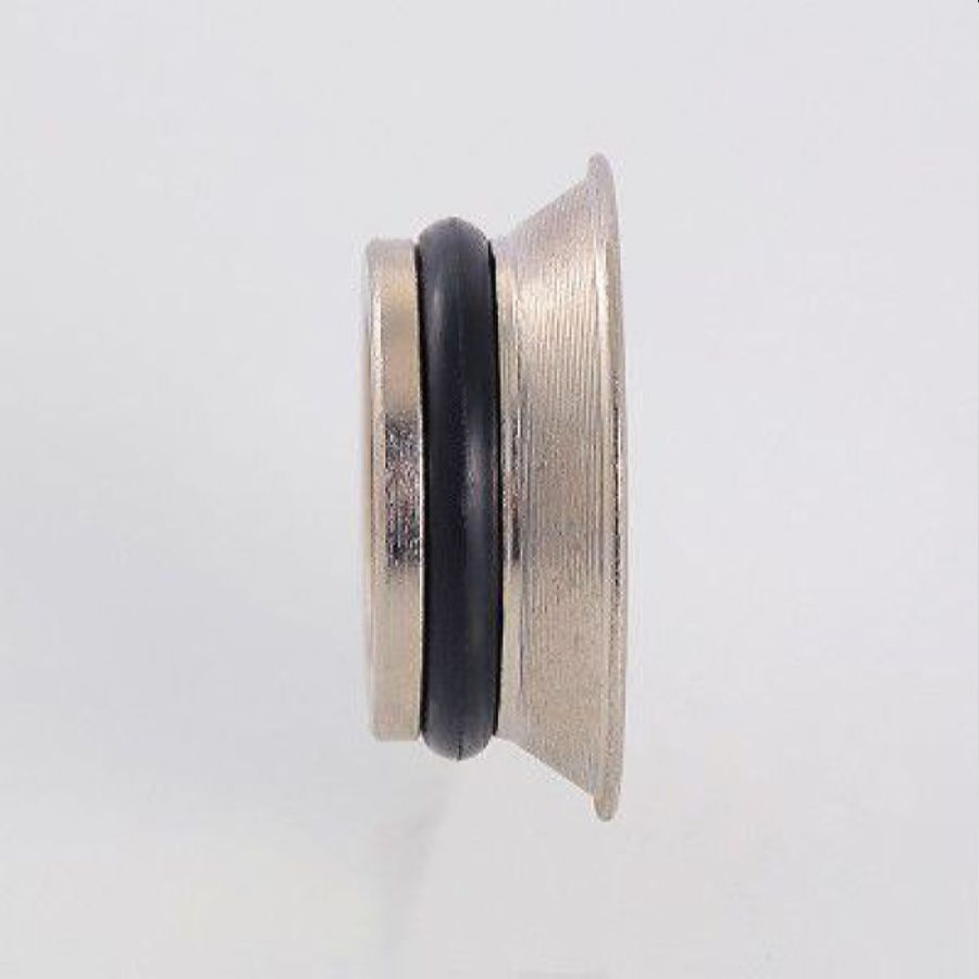 Адаптер латунь VALTEC 3/4" евроконус-плоскость, предпросмотр