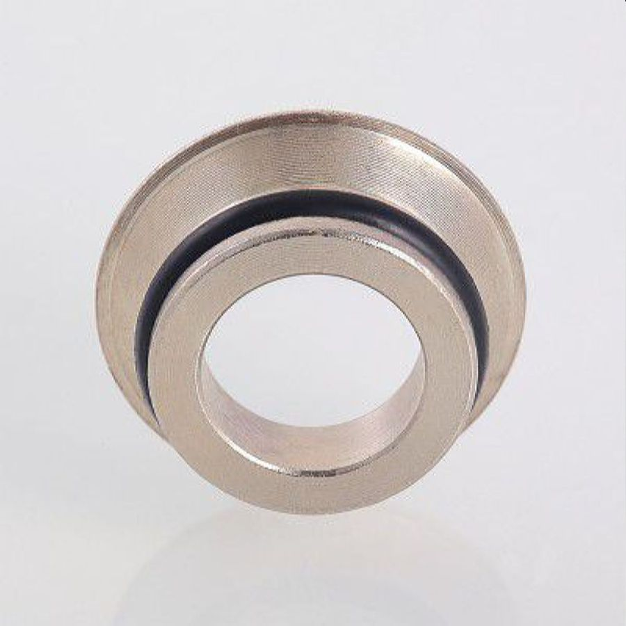 Адаптер латунь VALTEC 3/4" евроконус-плоскость, превью