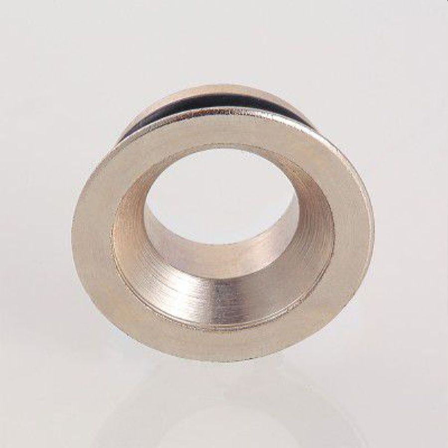 Адаптер латунь VALTEC 3/4" евроконус-плоскость, предпросмотр