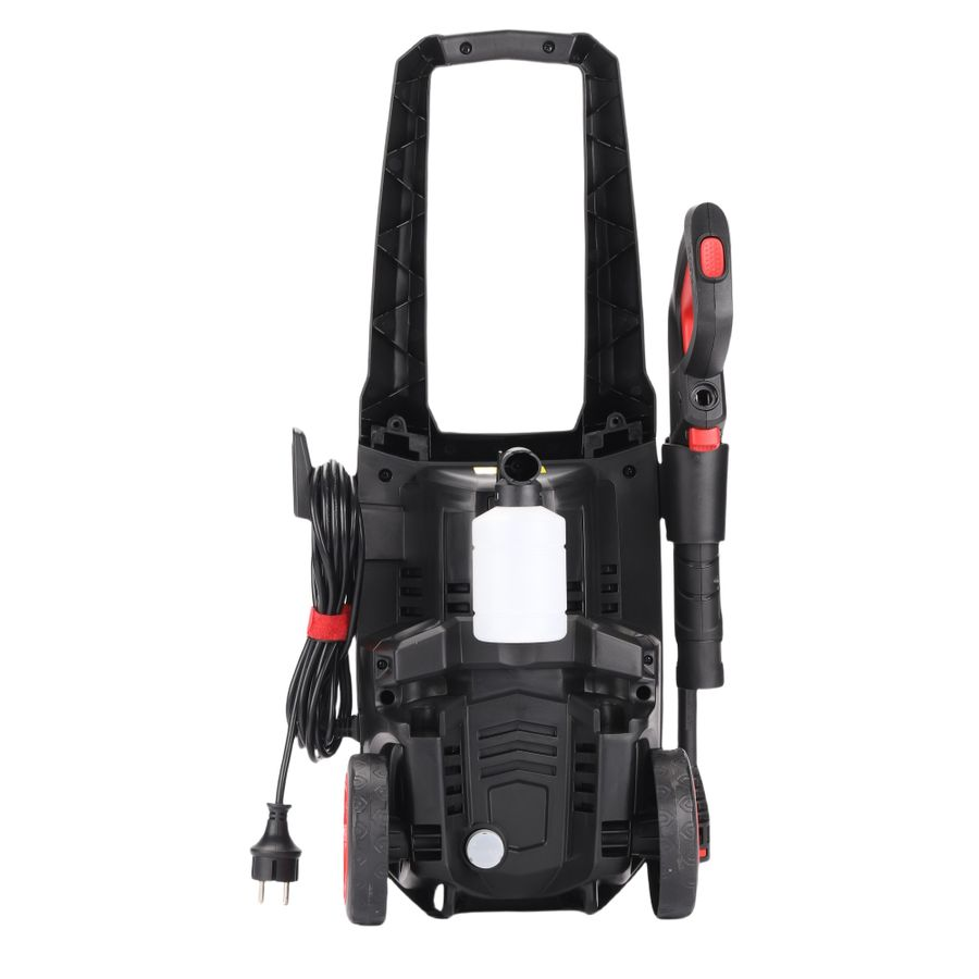 Мойка высокого давления электрическая P.I.T. PHP140-C1 1800 Вт 140 бар, превью