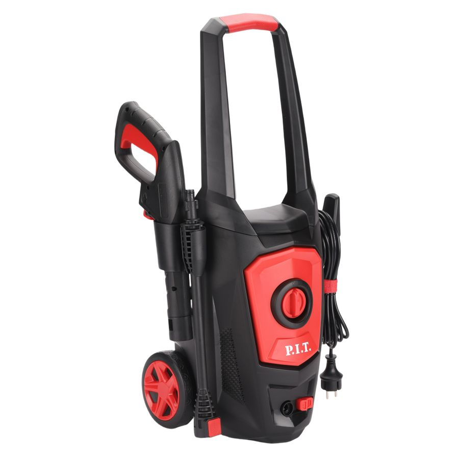 Мойка высокого давления электрическая P.I.T. PHP140-C1 1800 Вт 140 бар, превью