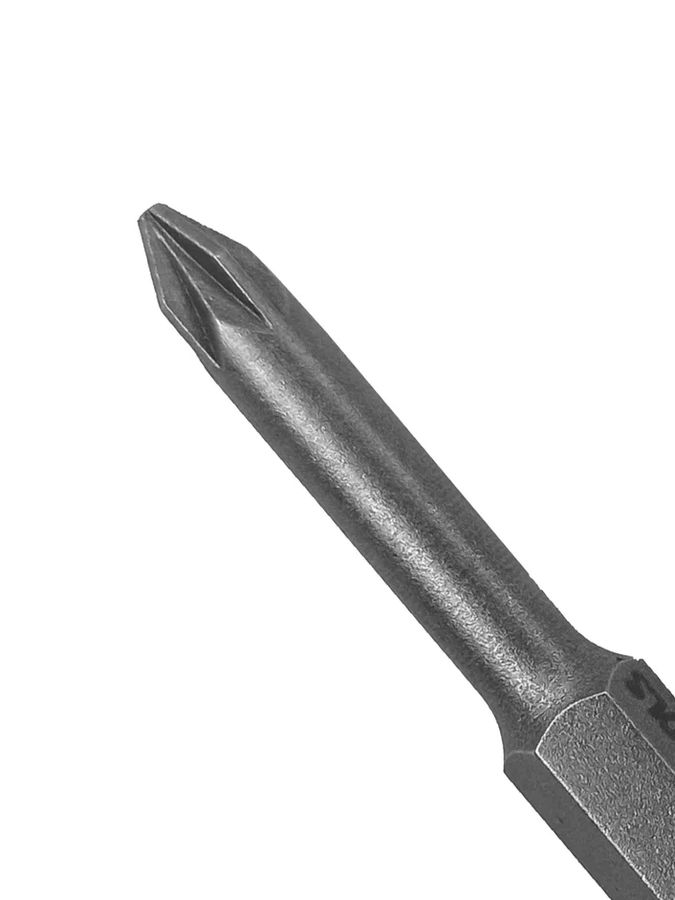 Набор бит PH2х50 10 шт VERTEXTOOLS БТ-PH2-50, превью