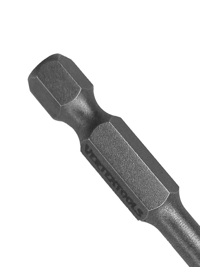 Набор бит PH2х50 10 шт VERTEXTOOLS БТ-PH2-50, предпросмотр