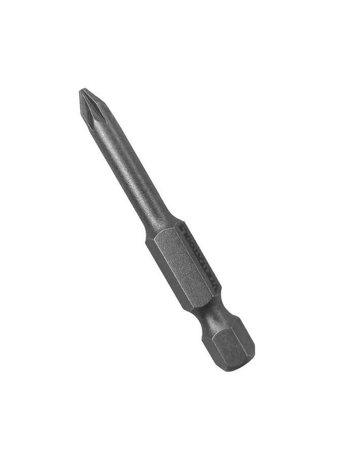 Набор бит PH2х50 10 шт VERTEXTOOLS БТ-PH2-50, превью