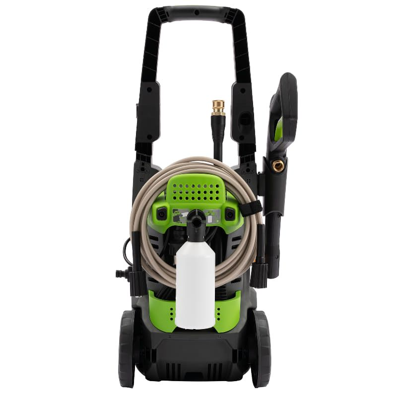 Мойка высокого давления GREENWORKS GPWG3II 700 ВТ 120 Бар 5107007, превью