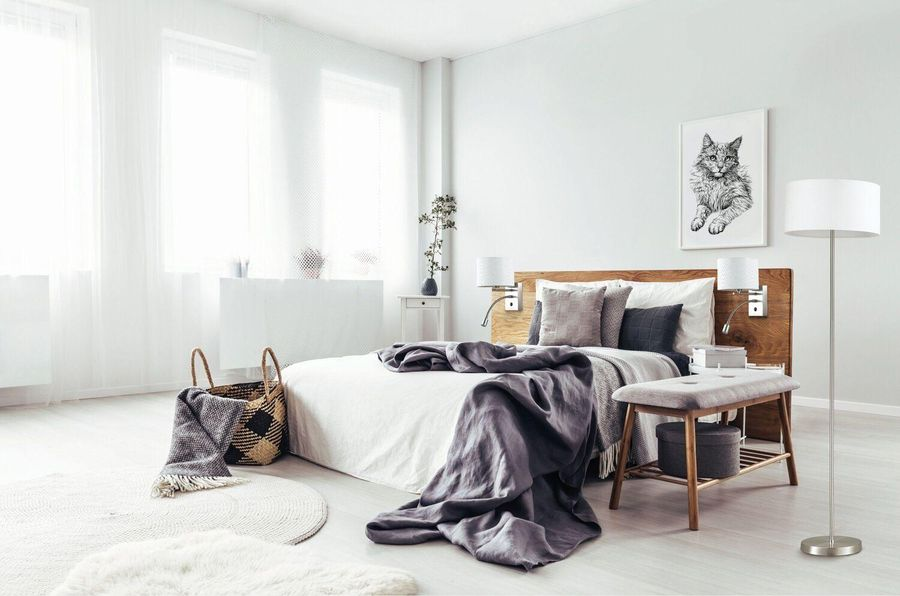 Бра LUMION Nikki 3745/1A, предпросмотр