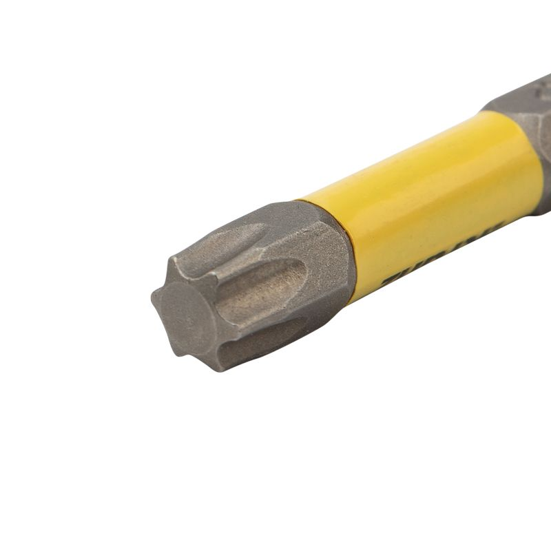 Бита для шуруповерта Torx T40х50 мм 2 шт/уп Kranz, превью
