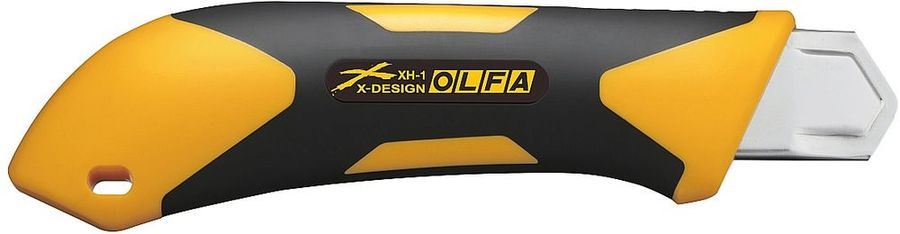 Нож для тяжёлых работ OLFA 25 мм, превью