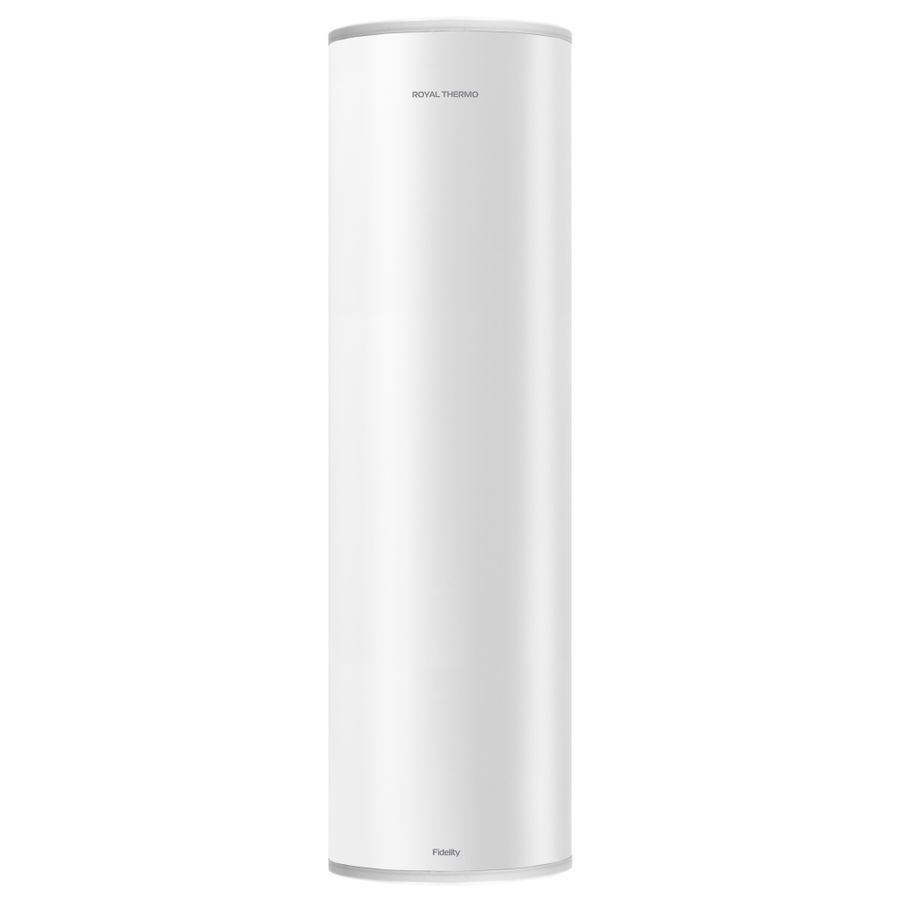 Водонагреватель ROYAL THERMO RWH 50 Fidelity, превью