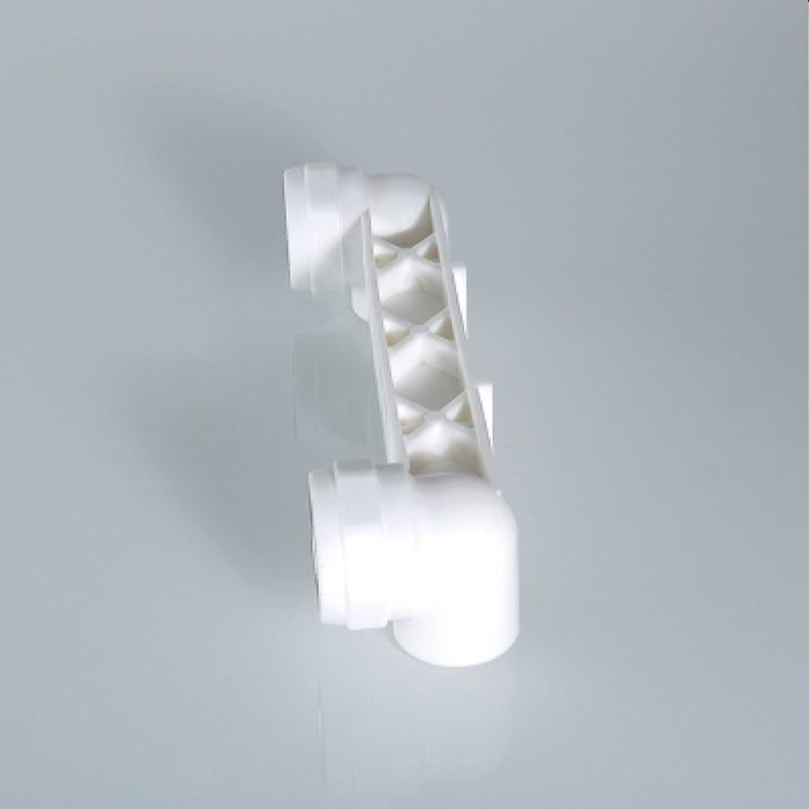 Планка с водорозетками полипропиленовая VALTEC 1/2" х 25 мм, предпросмотр