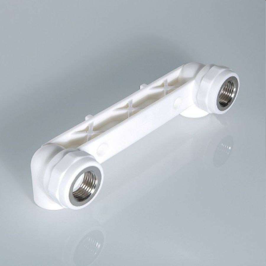 Планка с водорозетками полипропиленовая VALTEC 1/2" х 25 мм, превью