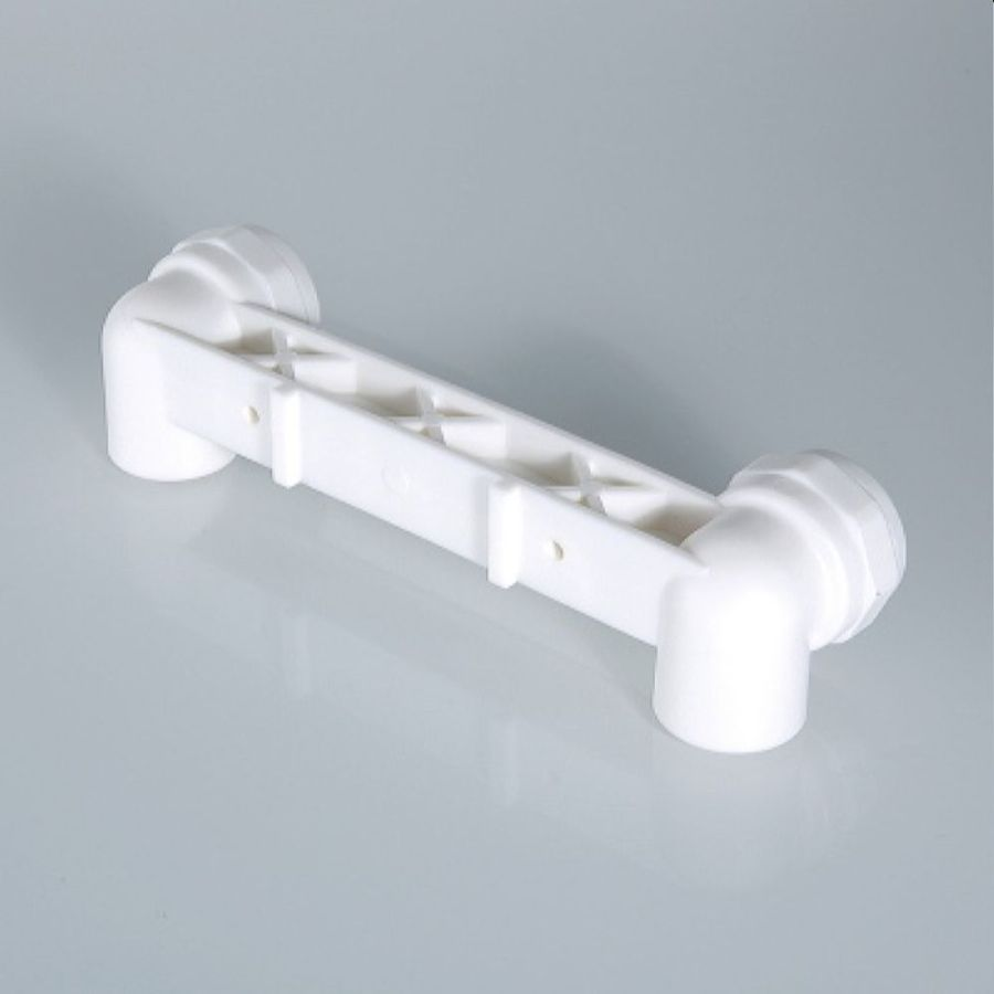 Планка с водорозетками полипропиленовая VALTEC 1/2" х 25 мм, предпросмотр