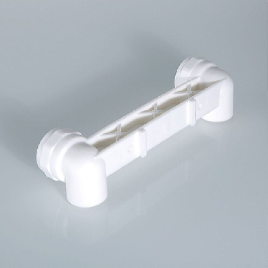 Планка с водорозетками полипропиленовая VALTEC 1/2" х 25 мм, превью