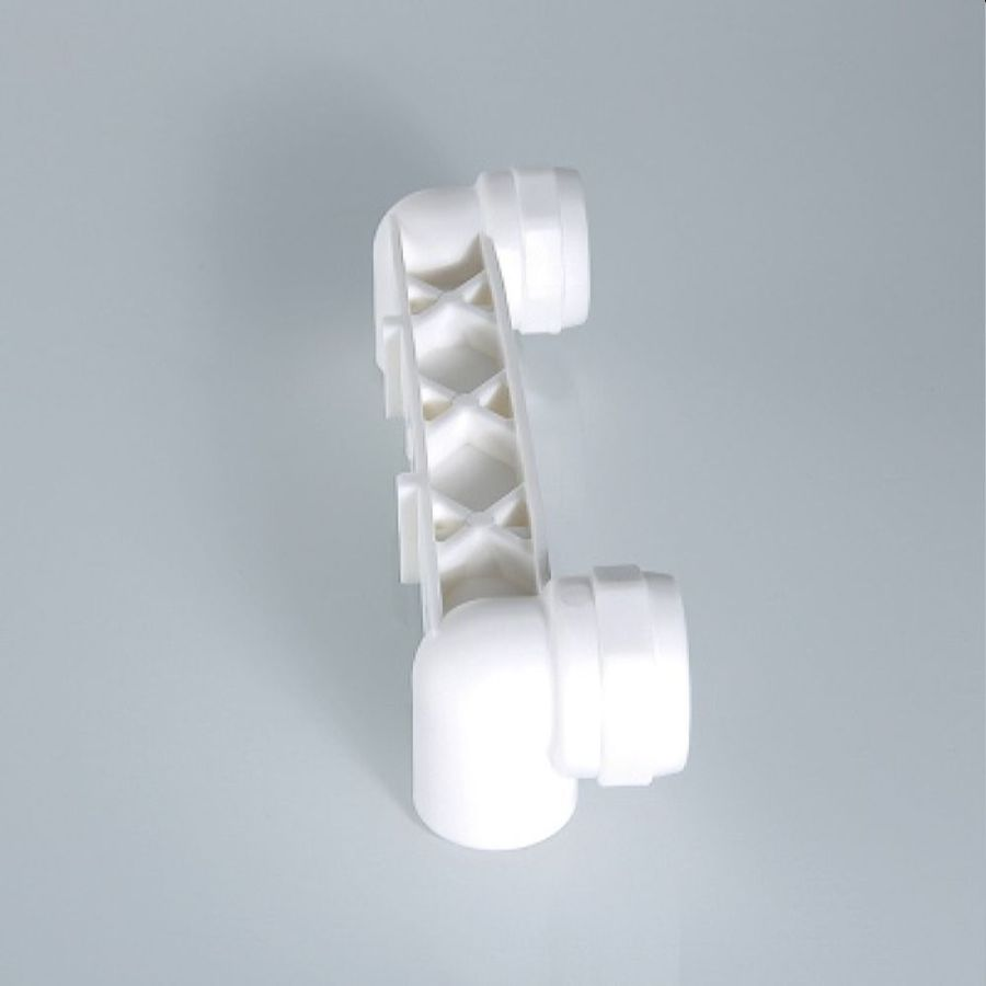 Планка с водорозетками полипропиленовая VALTEC 1/2" х 25 мм, предпросмотр