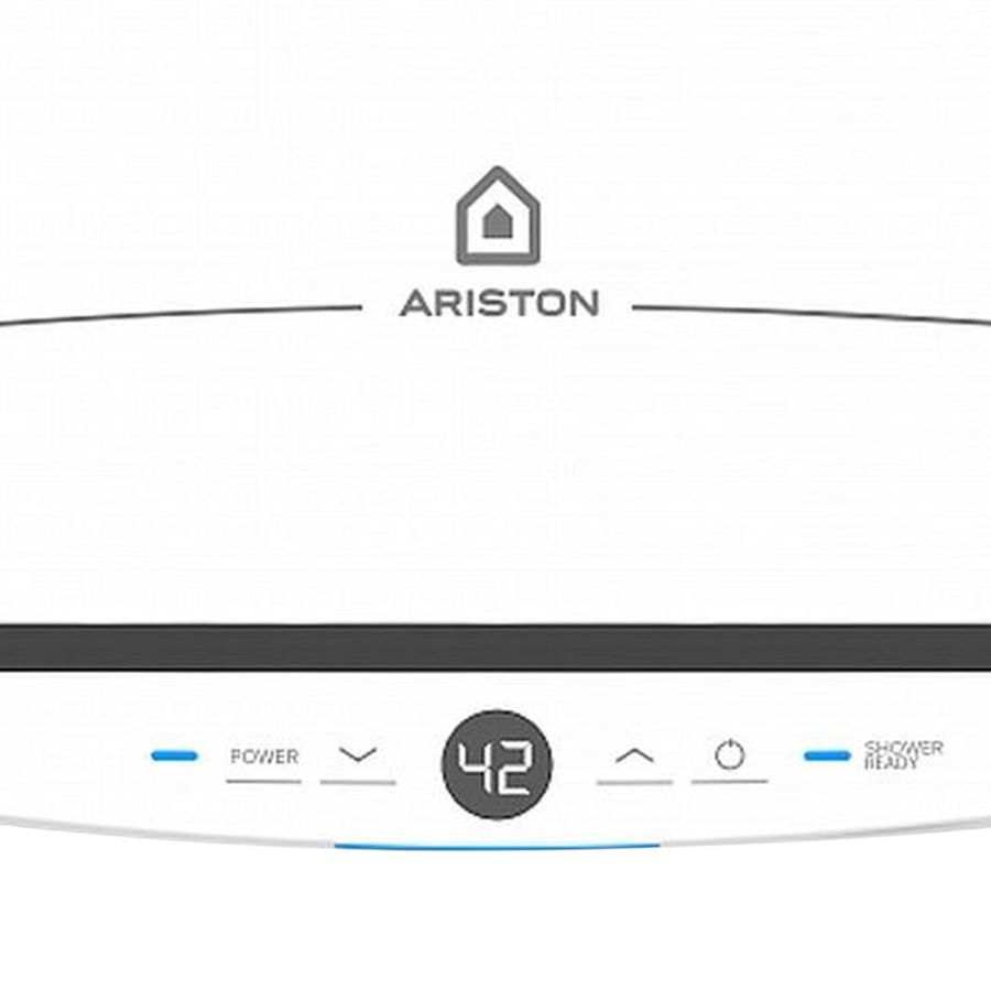 Водонагреватель накопительный Ariston VELIS TECH INOX PW ABSE 80 80 л, предпросмотр