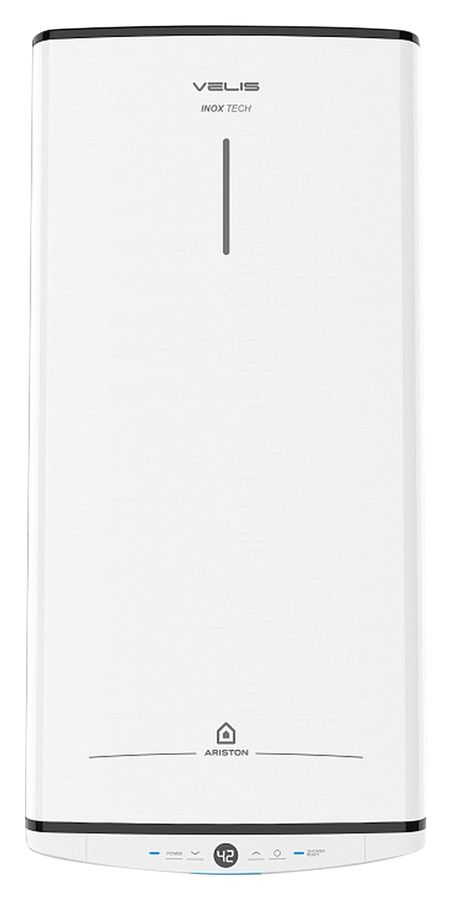 Водонагреватель накопительный Ariston VELIS TECH INOX PW ABSE 80 80 л, превью