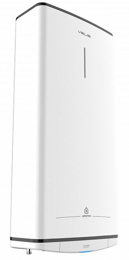 Водонагреватель накопительный ARISTON VELIS TECH INOX R ABS 80, превью