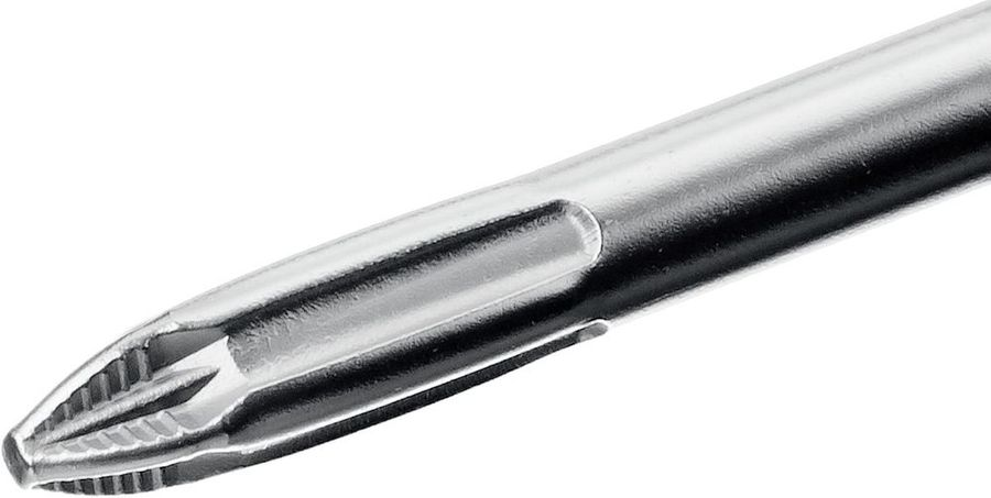 Отвёртка слесарная KRAFTOOL pz1 80 мм, превью