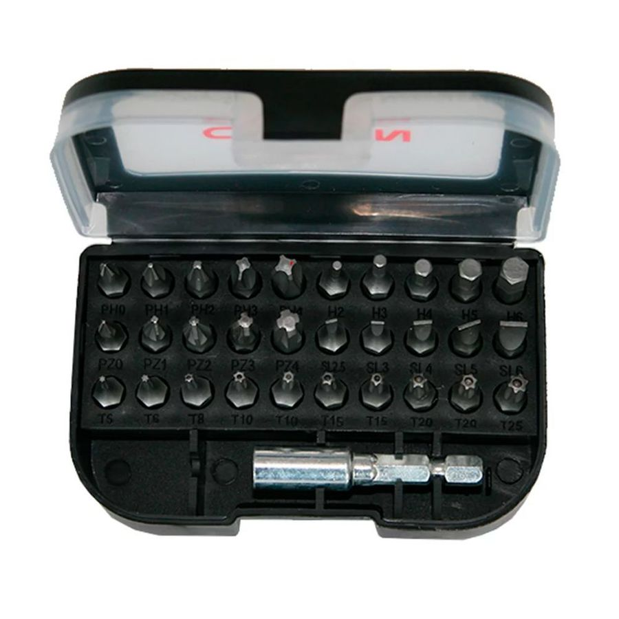 Отвертка аккумуляторная CROWN CT22024 MC 3,6В 1,5 Ач, превью