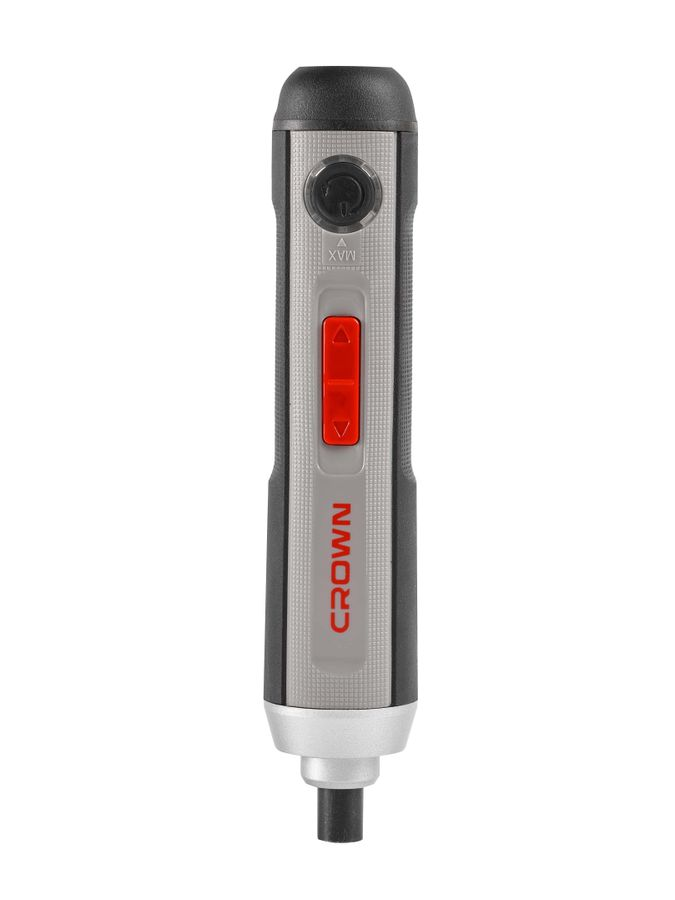 Отвертка аккумуляторная CROWN CT22033 IMC 3,6В 2,0Ач, предпросмотр