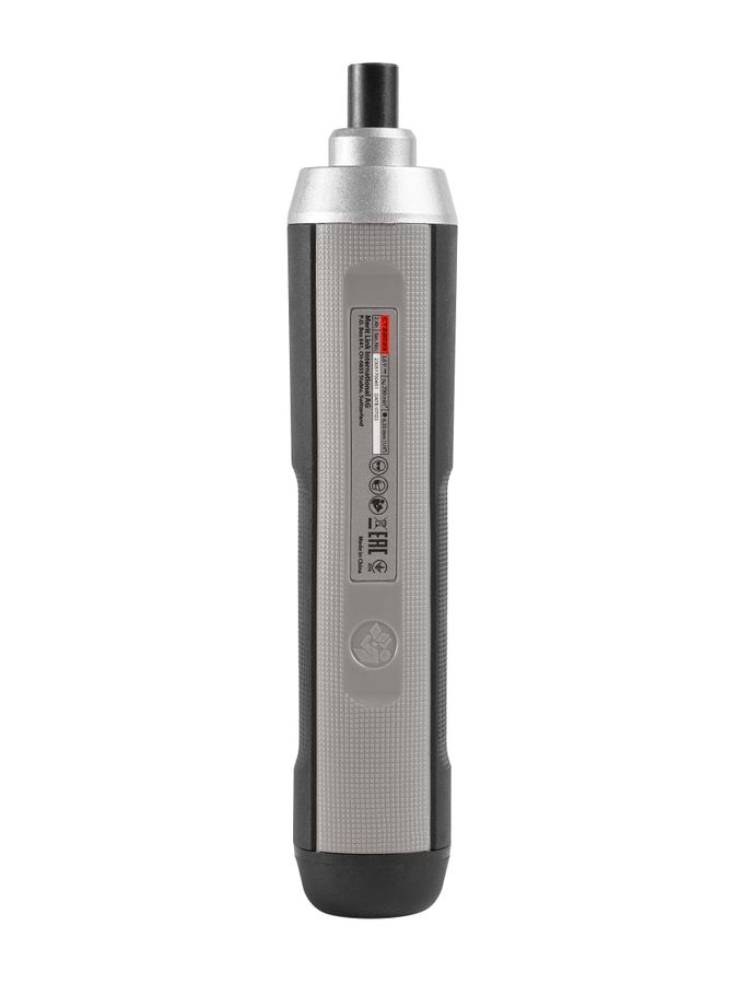 Отвертка аккумуляторная CROWN CT22033 IMC 3,6В 2,0Ач, превью