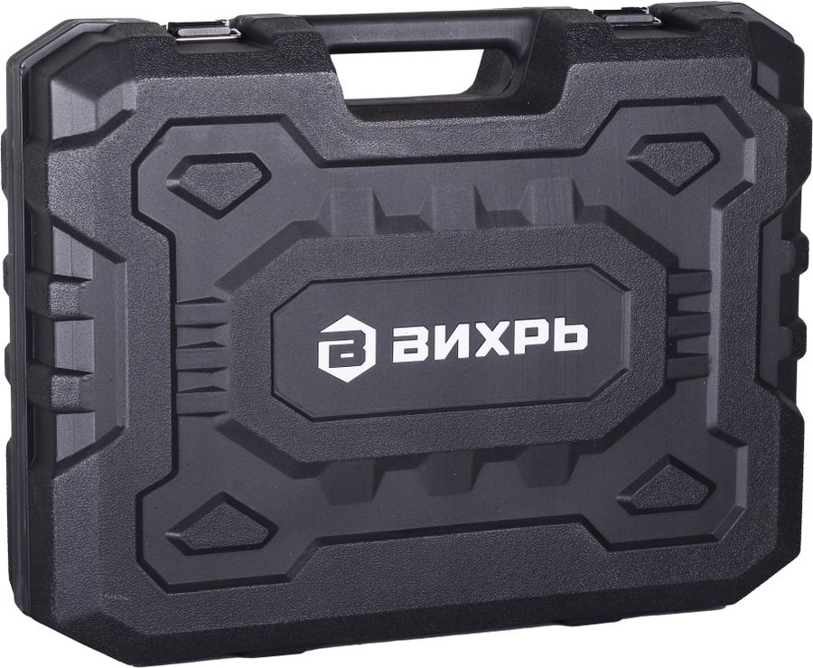 Перфоратор электрический ВИХРЬ П-1600КМ, превью