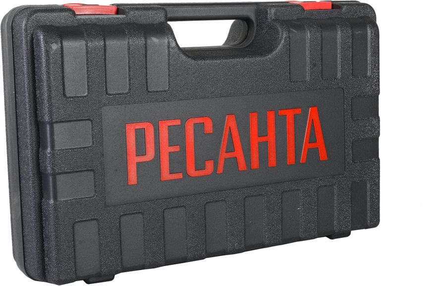 Перфоратор электрический РЕСАНТА П-28-800К, предпросмотр
