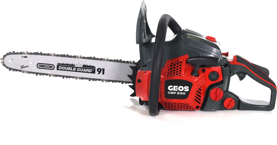 Бензопила GEOS 213334 CSP230 2 лс, превью