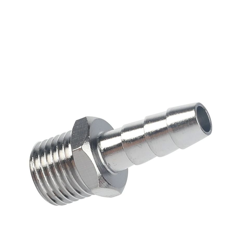 Переходник PATRIOT 1233/4 (елочка 8 мм 1/4" М), превью