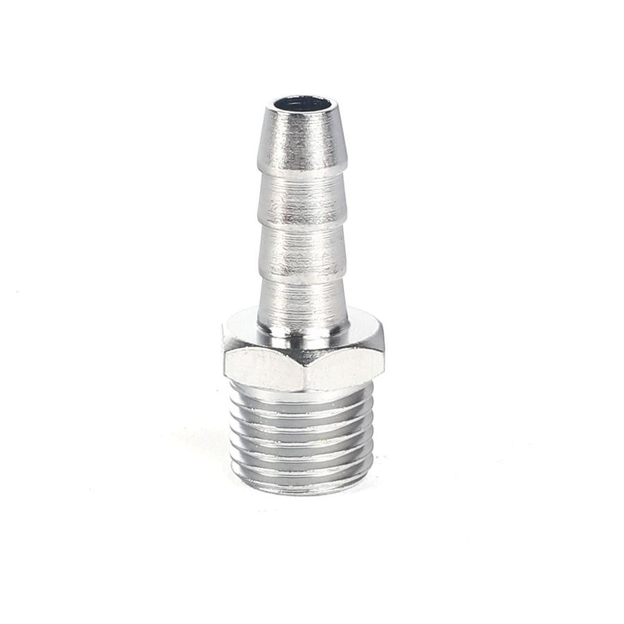 Переходник PATRIOT 1233/4 (елочка 8 мм 1/4" М), превью