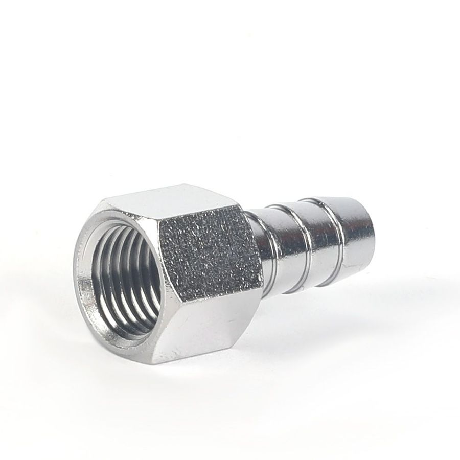 Переходник PATRIOT 1227/3 (елочка 10 мм 1/4" F), превью
