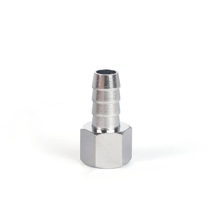 Переходник PATRIOT 1227/3 (елочка 10 мм 1/4" F), превью