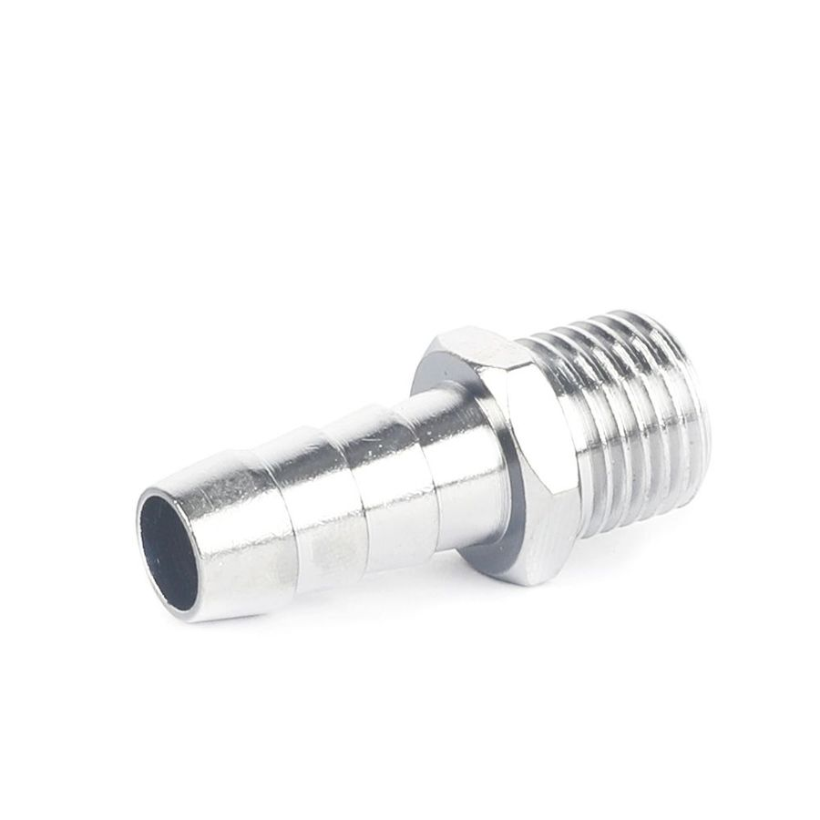 Переходник PATRIOT 1233/8 (елочка 10 мм - 1/4" М), превью