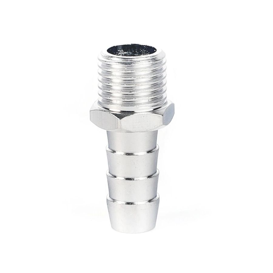 Переходник PATRIOT 1233/8 (елочка 10 мм - 1/4" М), превью