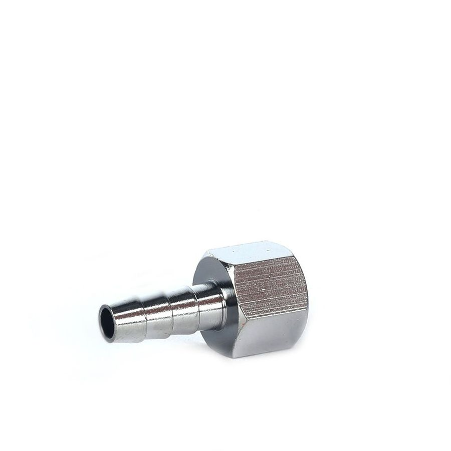 Переходник PATRIOT 1227/2 (елочка 8 мм 1/4" F), предпросмотр