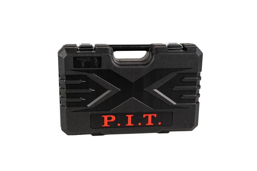 Перфоратор электрический P.I.T. PBH24-C 850 Вт, превью