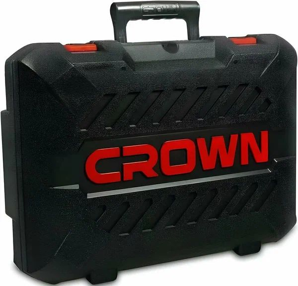 Перфоратор электрический CROWN CT18182 BMC 800 Вт, превью