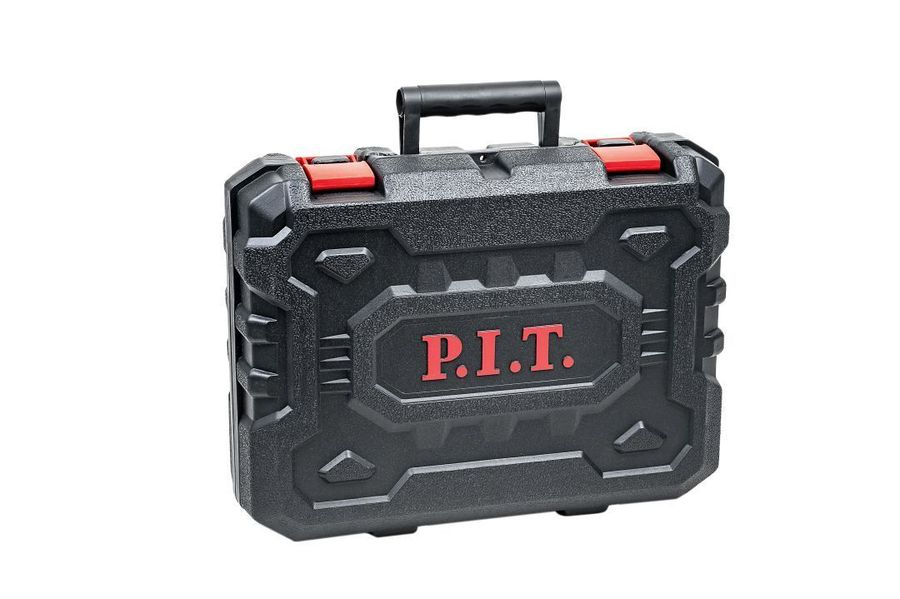 Перфоратор электрический P.I.T. PBH26-C4 МАСТЕР 1200 Вт, предпросмотр