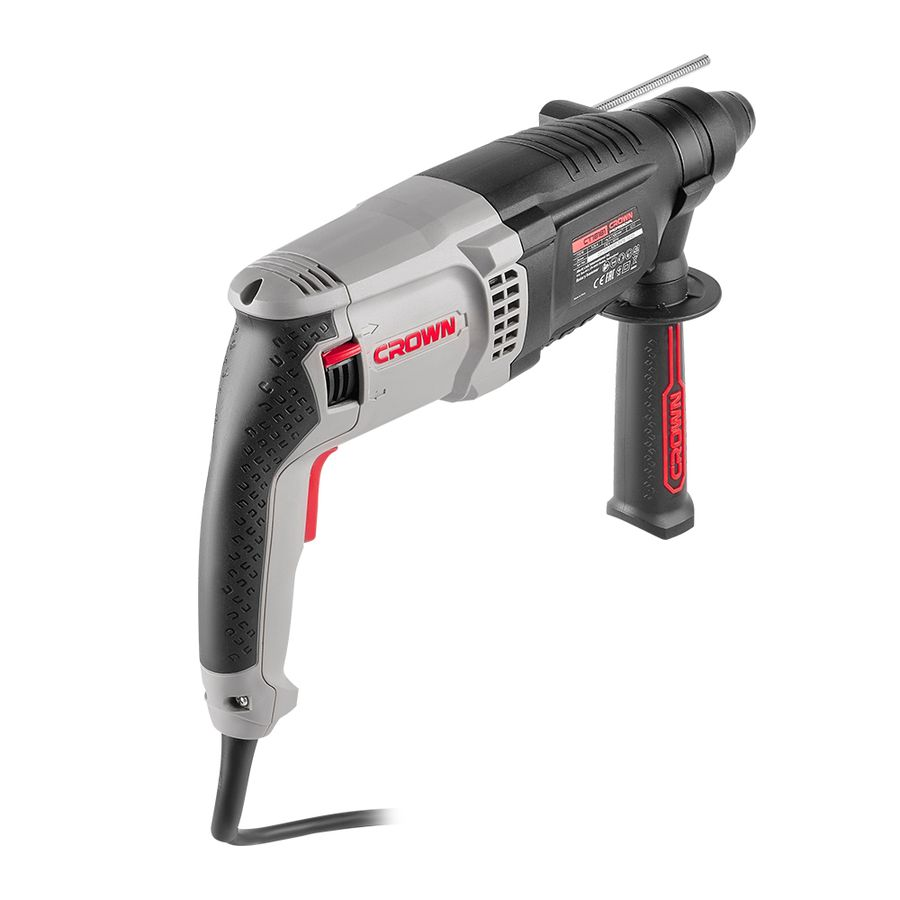 Перфоратор электрический CROWN CT18181 BMC 710 Вт, превью